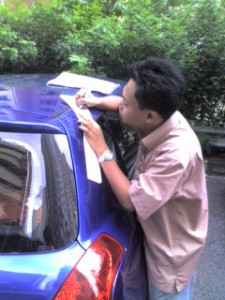 FD-Shafril