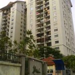 mentari condo bdr sri permasuri