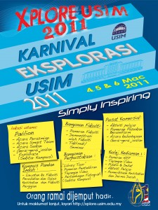 USIM Nilai