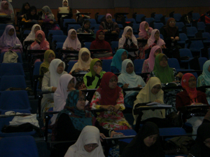 seminar hartanah