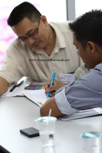 seminar hartanah