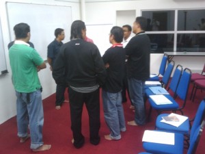 Seminar Hartanah - Hartawan Hartanah