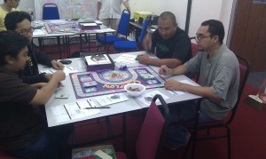 Seminar Cashflow