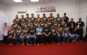 Seminar Hartanah