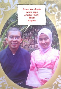 Pengantin Baru