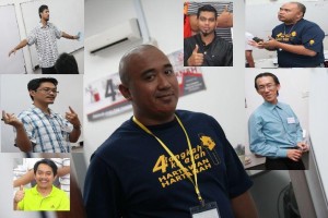 Seminar Hartanah