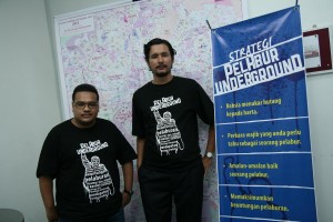 razif dan bri pakar internet dan pakar rumah lelong