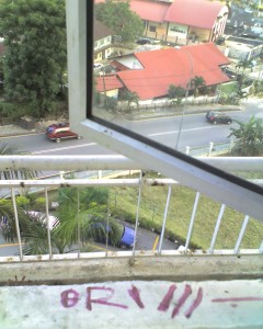 perjanjian sewa rumah