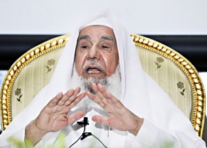Sulaiman al Rajhi Sulaiman