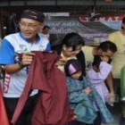 Sehelai Baju
