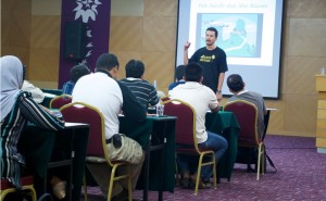 Seminar Utara-1