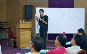 Seminar Utara-2