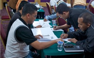 Seminar Utara-4