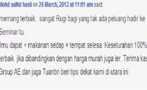 testimoni